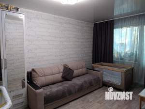 1-к квартира, вторичка, 33м2, 4/9 этаж