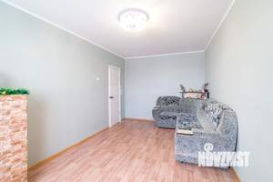 3-к квартира, вторичка, 66м2, 9/9 этаж