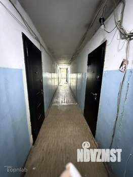 Студия квартира, вторичка, 26м2, 9/9 этаж