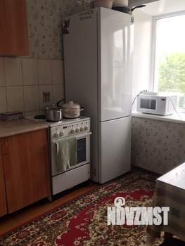 1-к квартира, вторичка, 35м2, 4/5 этаж