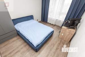 4-к квартира, вторичка, 90м2, 10/11 этаж