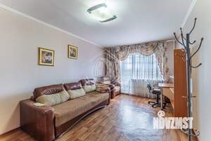 1-к квартира, вторичка, 37м2, 8/9 этаж