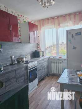 2-к квартира, вторичка, 44м2, 8/9 этаж