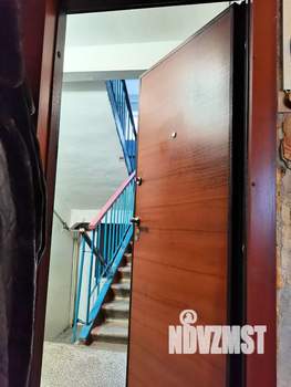 2-к квартира, вторичка, 42м2, 1/5 этаж