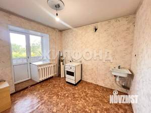 2-к квартира, вторичка, 52м2, 5/12 этаж