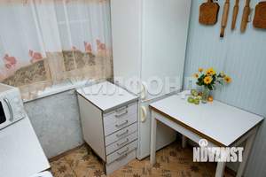 1-к квартира, вторичка, 30м2, 3/5 этаж