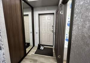 Студия квартира, вторичка, 38м2, 8/16 этаж