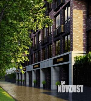 2-к квартира, вторичка, 67м2, 2/15 этаж