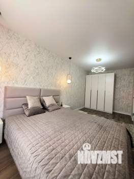 2-к квартира, вторичка, 44м2, 3/5 этаж