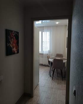 1-к квартира, вторичка, 37м2, 10/14 этаж