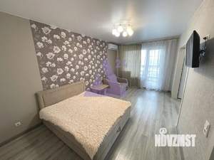 1-к квартира, вторичка, 51м2, 16/16 этаж