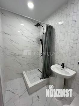 1-к квартира, вторичка, 40м2, 4/10 этаж