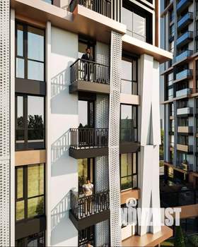 3-к квартира, вторичка, 80м2, 22/23 этаж