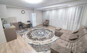 Студия квартира, вторичка, 38м2, 8/16 этаж