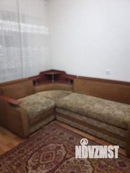 Студия квартира, вторичка, 18м2, 1/5 этаж