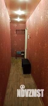 2-к квартира, вторичка, 40м2, 2/3 этаж