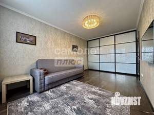 2-к квартира, вторичка, 52м2, 9/10 этаж