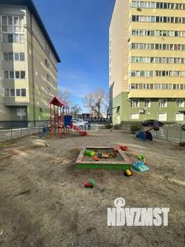 Студия квартира, вторичка, 26м2, 1/10 этаж