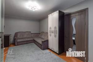 2-к квартира, вторичка, 46м2, 5/5 этаж