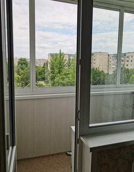 3-к квартира, вторичка, 63м2, 7/9 этаж