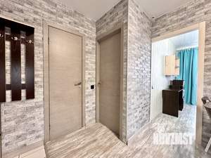 2-к квартира, вторичка, 36м2, 2/10 этаж