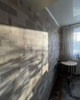 2-к квартира, вторичка, 41м2, 4/5 этаж