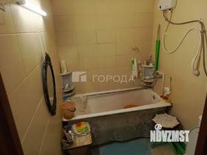 1-к квартира, вторичка, 31м2, 4/5 этаж