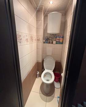 1-к квартира, вторичка, 34м2, 5/10 этаж