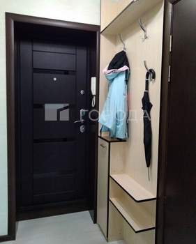 2-к квартира, вторичка, 31м2, 4/5 этаж