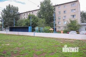 1-к квартира, вторичка, 24м2, 2/5 этаж