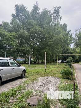 2-к квартира, вторичка, 45м2, 1/5 этаж