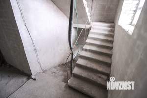 2-к квартира, вторичка, 44м2, 4/16 этаж