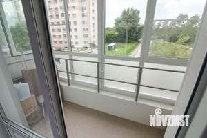 1-к квартира, вторичка, 35м2, 3/8 этаж