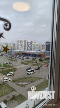 2-к квартира, вторичка, 67м2, 6/16 этаж