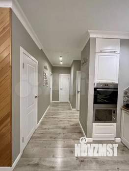 3-к квартира, вторичка, 62м2, 8/12 этаж