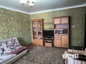 2-к квартира, вторичка, 43м2, 3/5 этаж