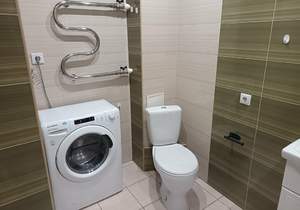 1-к квартира, вторичка, 37м2, 10/14 этаж