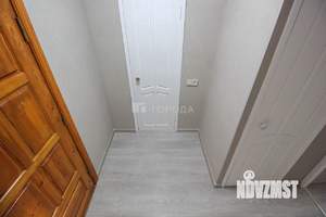 1-к квартира, вторичка, 31м2, 3/5 этаж