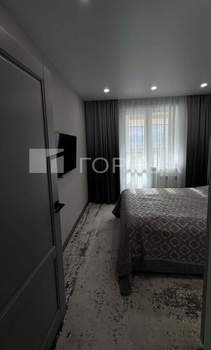 2-к квартира, вторичка, 37м2, 12/15 этаж