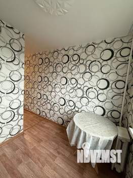 2-к квартира, вторичка, 44м2, 4/5 этаж
