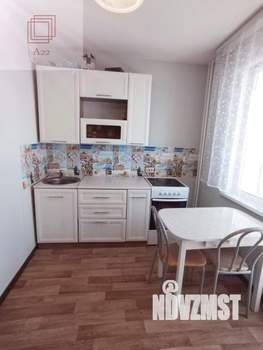 1-к квартира, вторичка, 36м2, 16/17 этаж