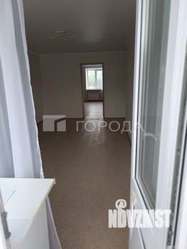 3-к квартира, вторичка, 59м2, 2/5 этаж