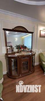 4-к квартира, вторичка, 101м2, 4/13 этаж