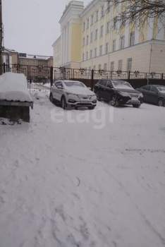 2-к квартира, вторичка, 56м2, 23/1 этаж