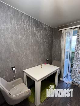 1-к квартира, вторичка, 31м2, 5/9 этаж