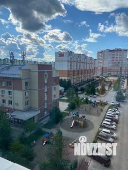 2-к квартира, вторичка, 71м2, 7/10 этаж