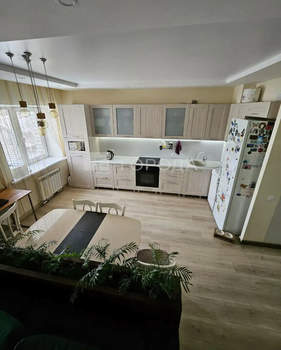 3-к квартира, вторичка, 96м2, 5/14 этаж