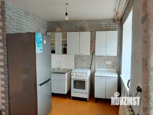 1-к квартира, вторичка, 33м2, 5/5 этаж