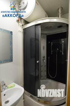 1-к квартира, вторичка, 30м2, 1/2 этаж