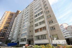 3-к квартира, вторичка, 86м2, 2/11 этаж